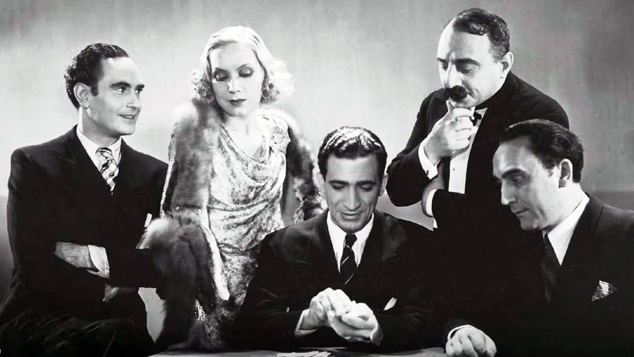 Backdrop for Monte Criollo