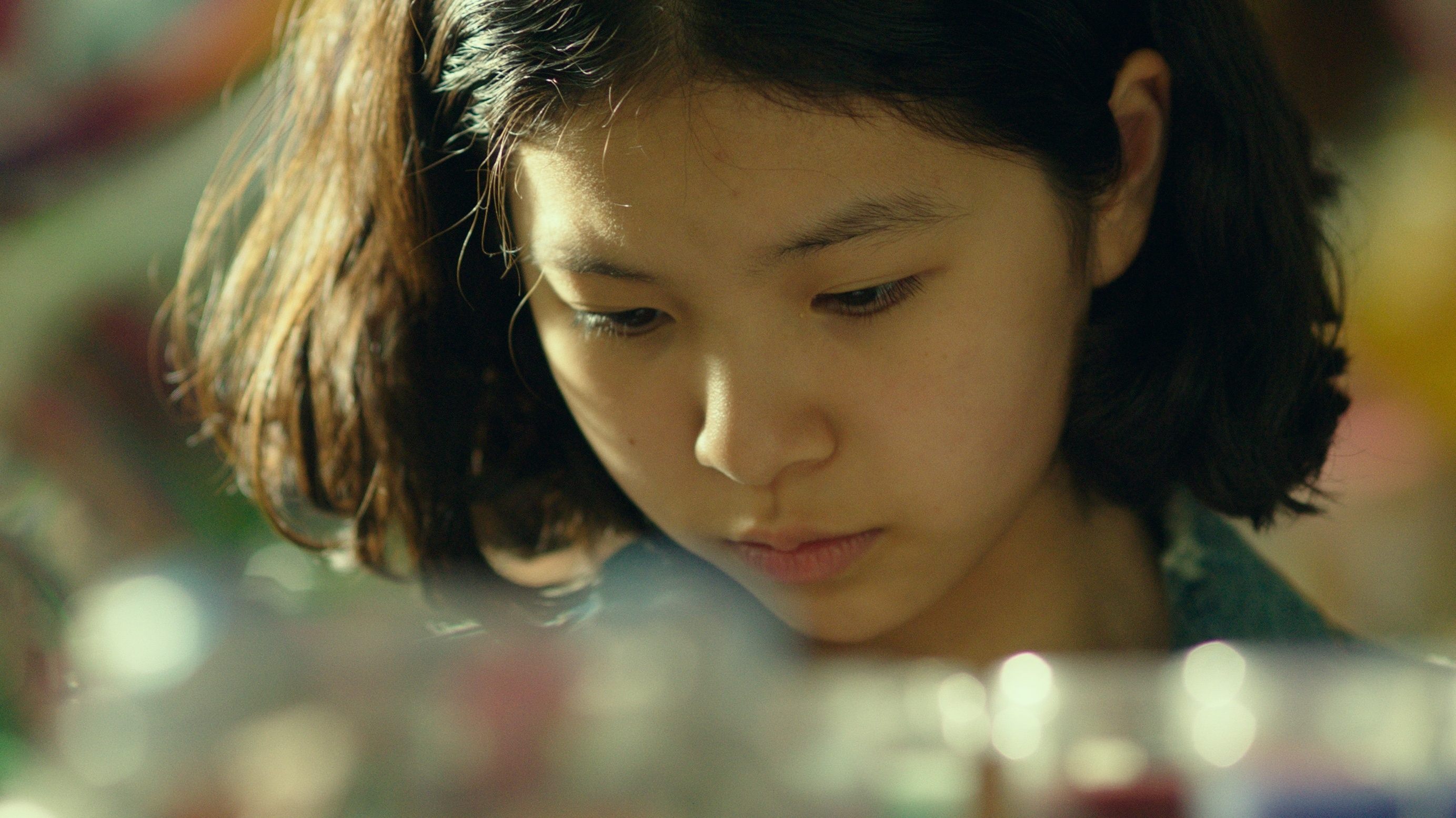 Backdrop for The Hill of Secrets