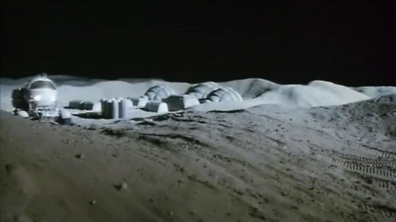 Backdrop for Star Cops