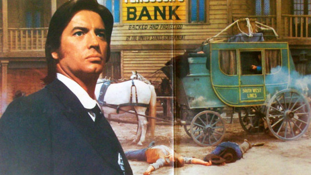 Backdrop for You Are a Traitor and I Will Kill You!