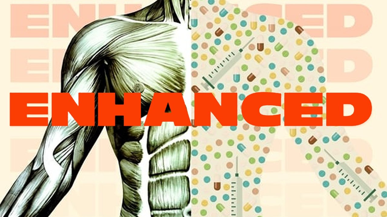 Backdrop for Enhanced