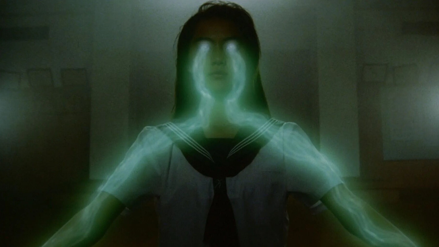 Backdrop for Reiko, the Psyche Resurrected