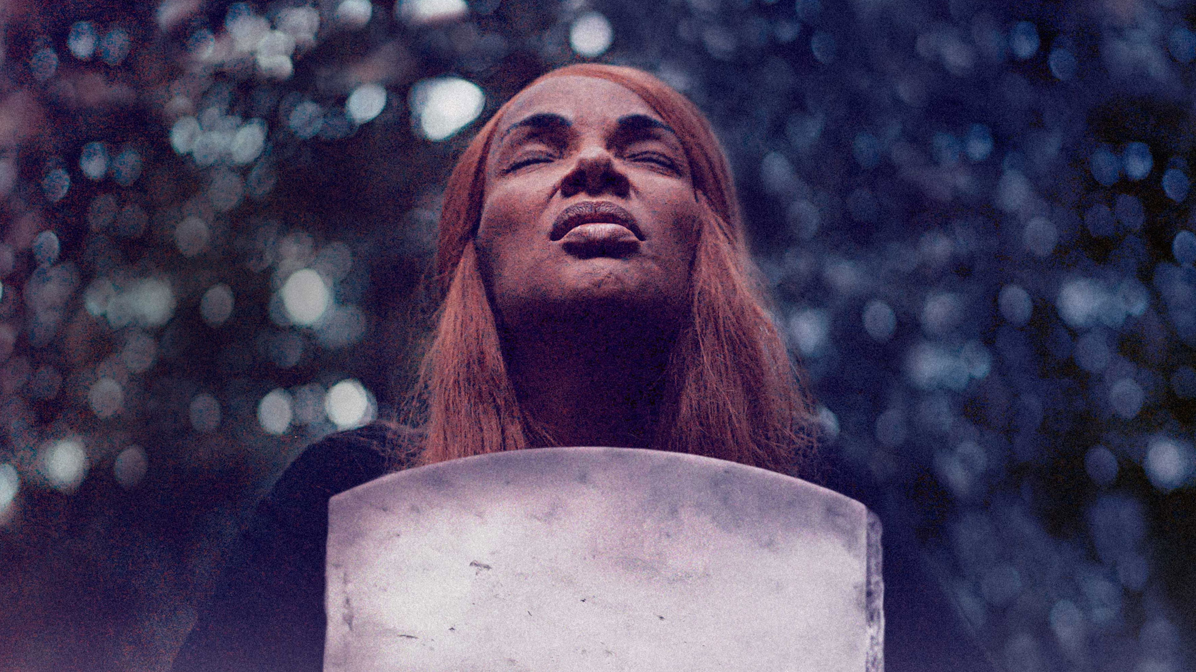 Backdrop for Flordelis: A Family Crime