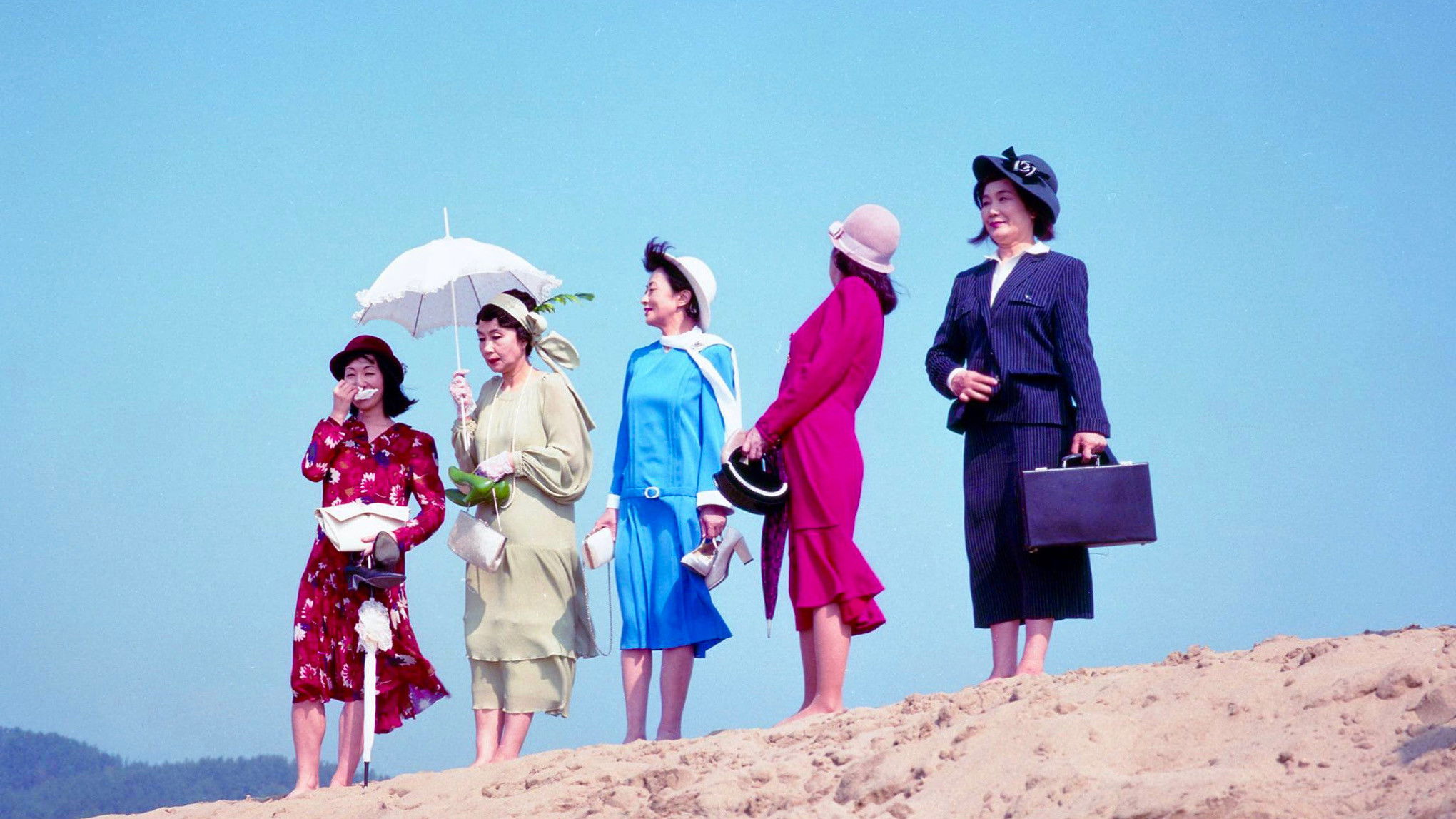 Backdrop for In Search of a Lost Writer: Wandering in the World of the Seventh Sense