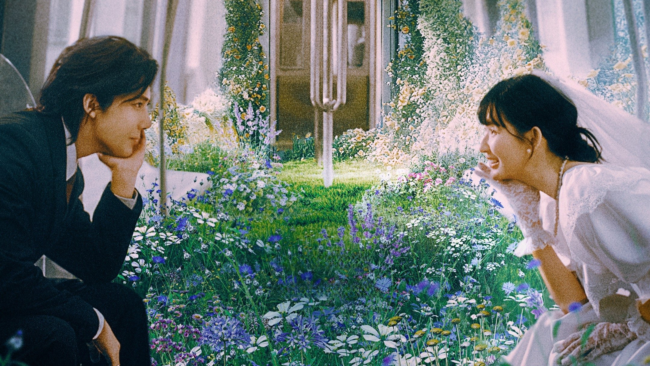 Backdrop for Such a Good Love