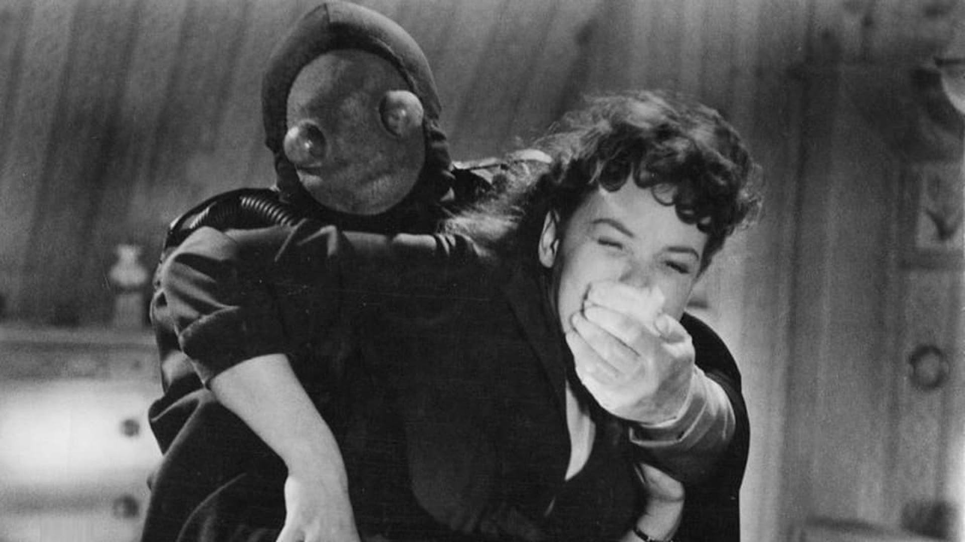 Backdrop for Fellowship of the Frog