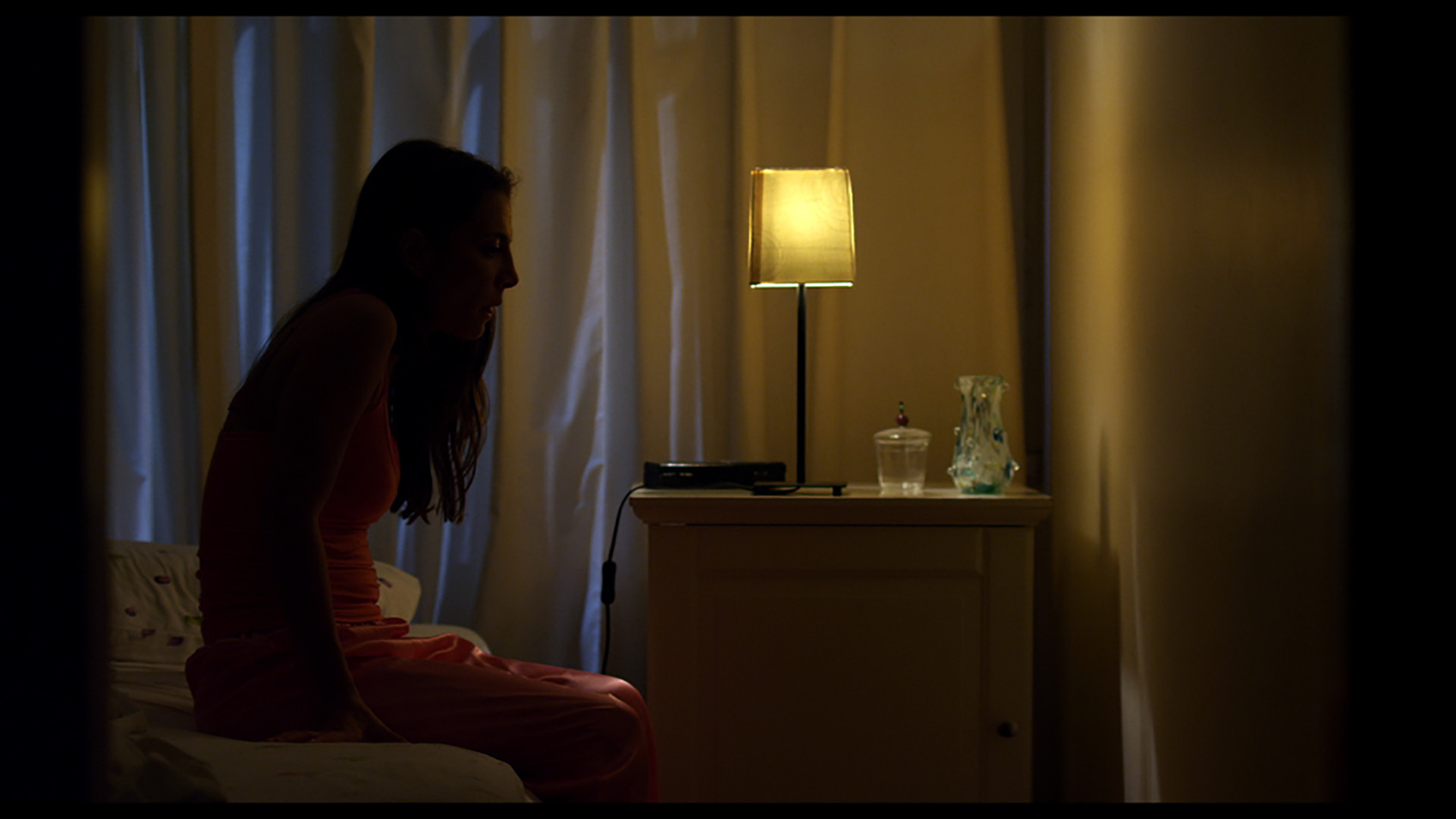 Backdrop for Civilian