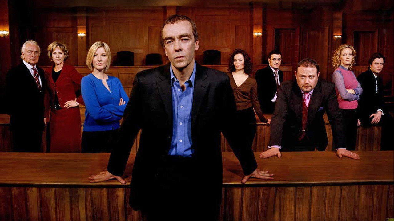 Backdrop for New Street Law