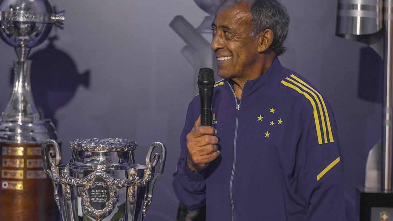 Backdrop for O Cruzeiro da Década de 60