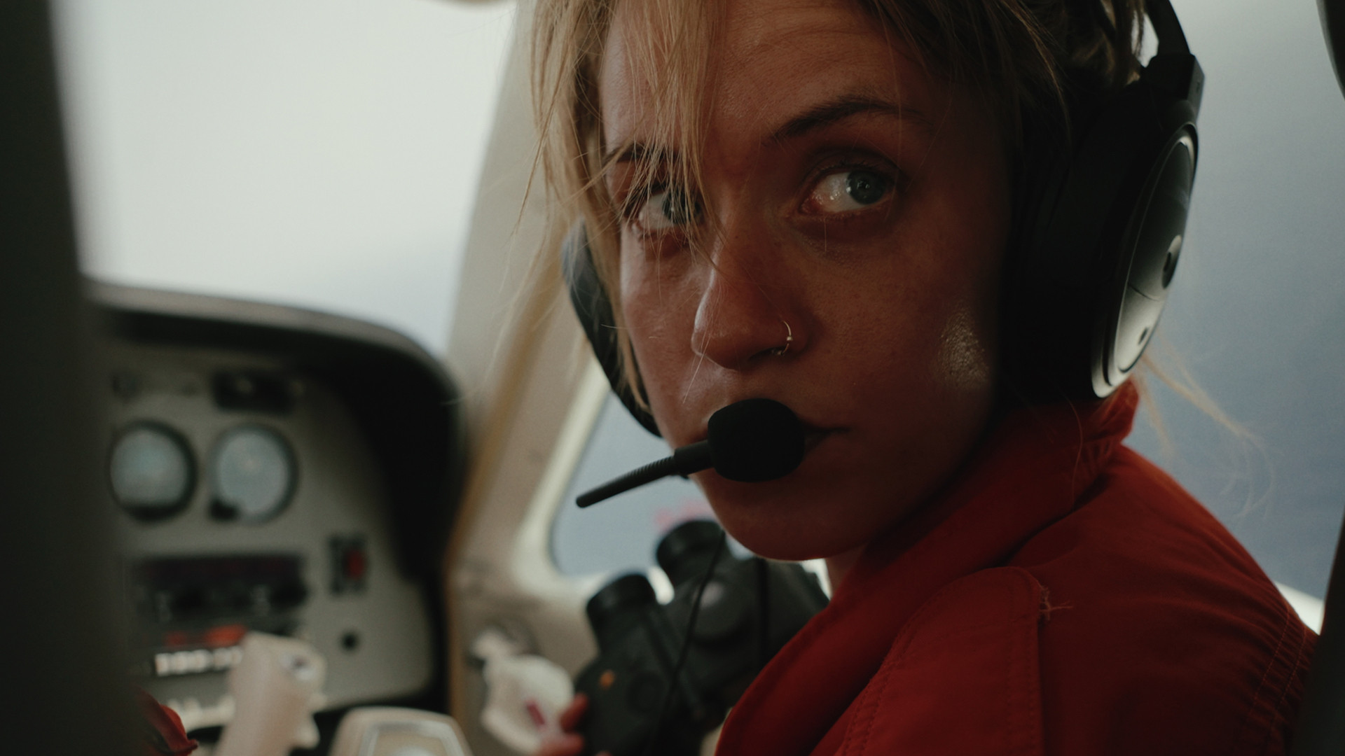 Backdrop for Porta d’Europa