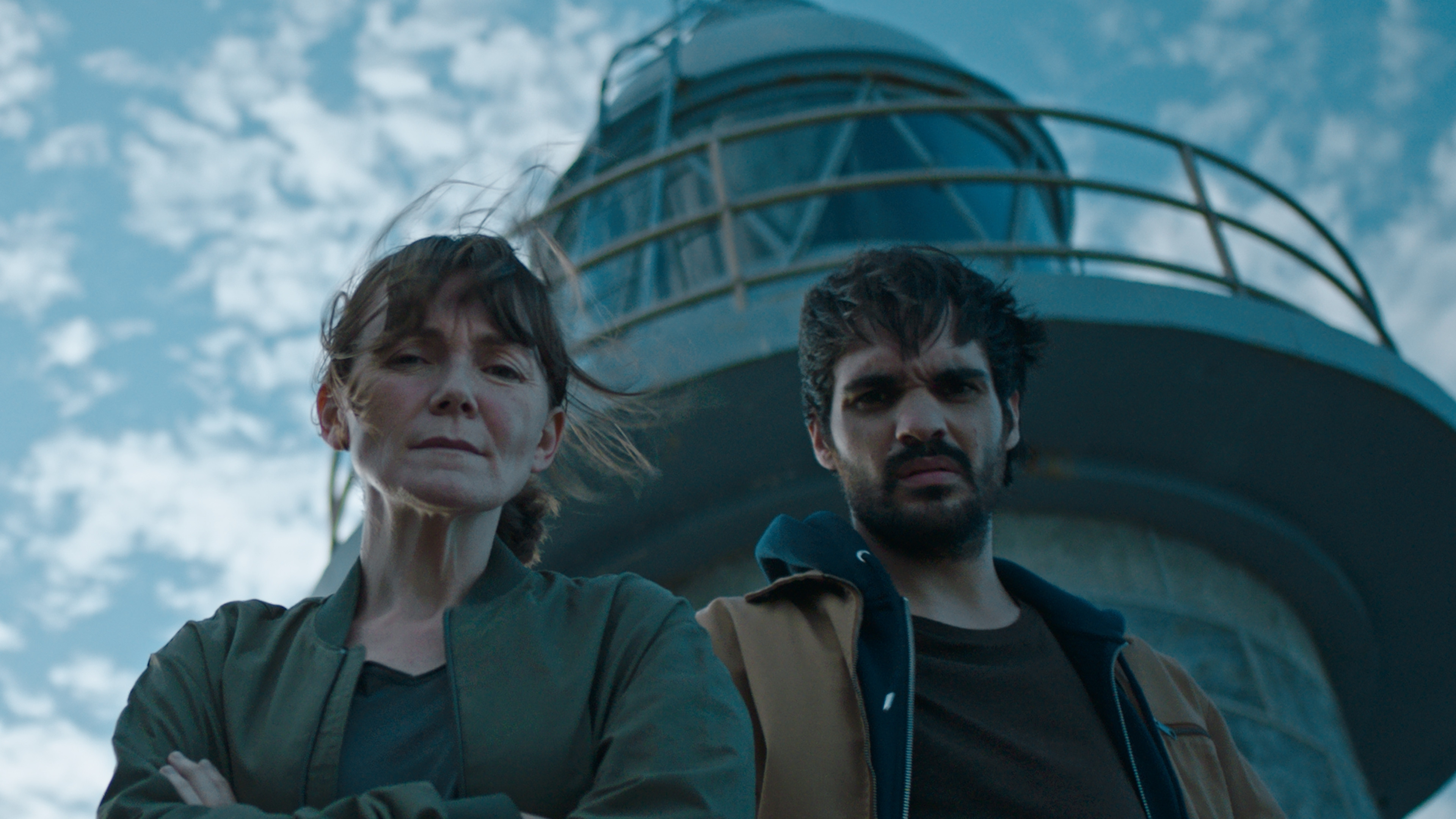 Backdrop for Sand Mouths