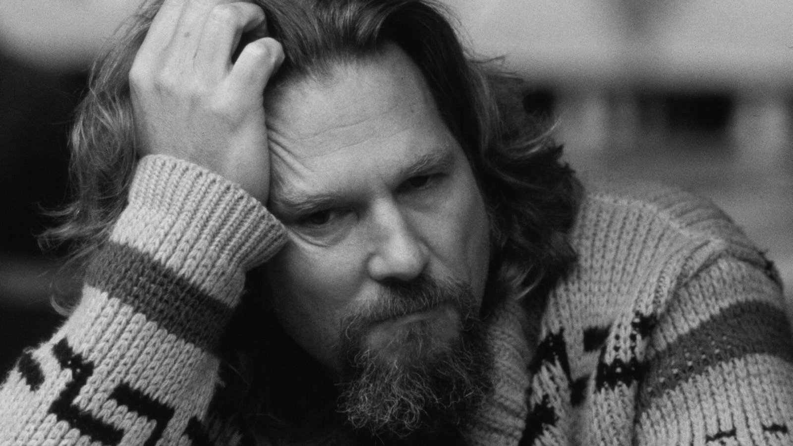 Backdrop for Jeff Bridges: A Reluctant Star