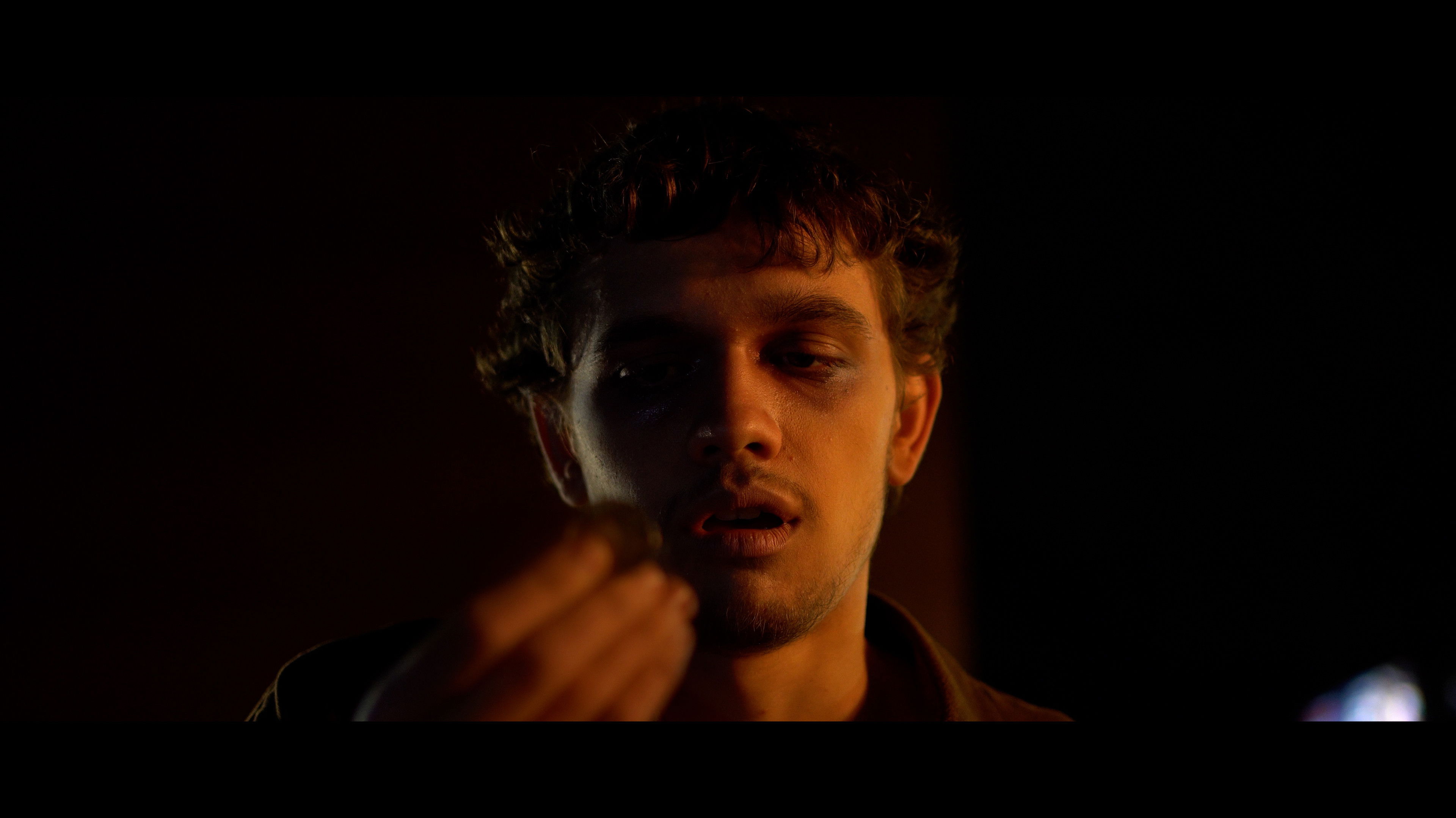 Backdrop for Eternal Night