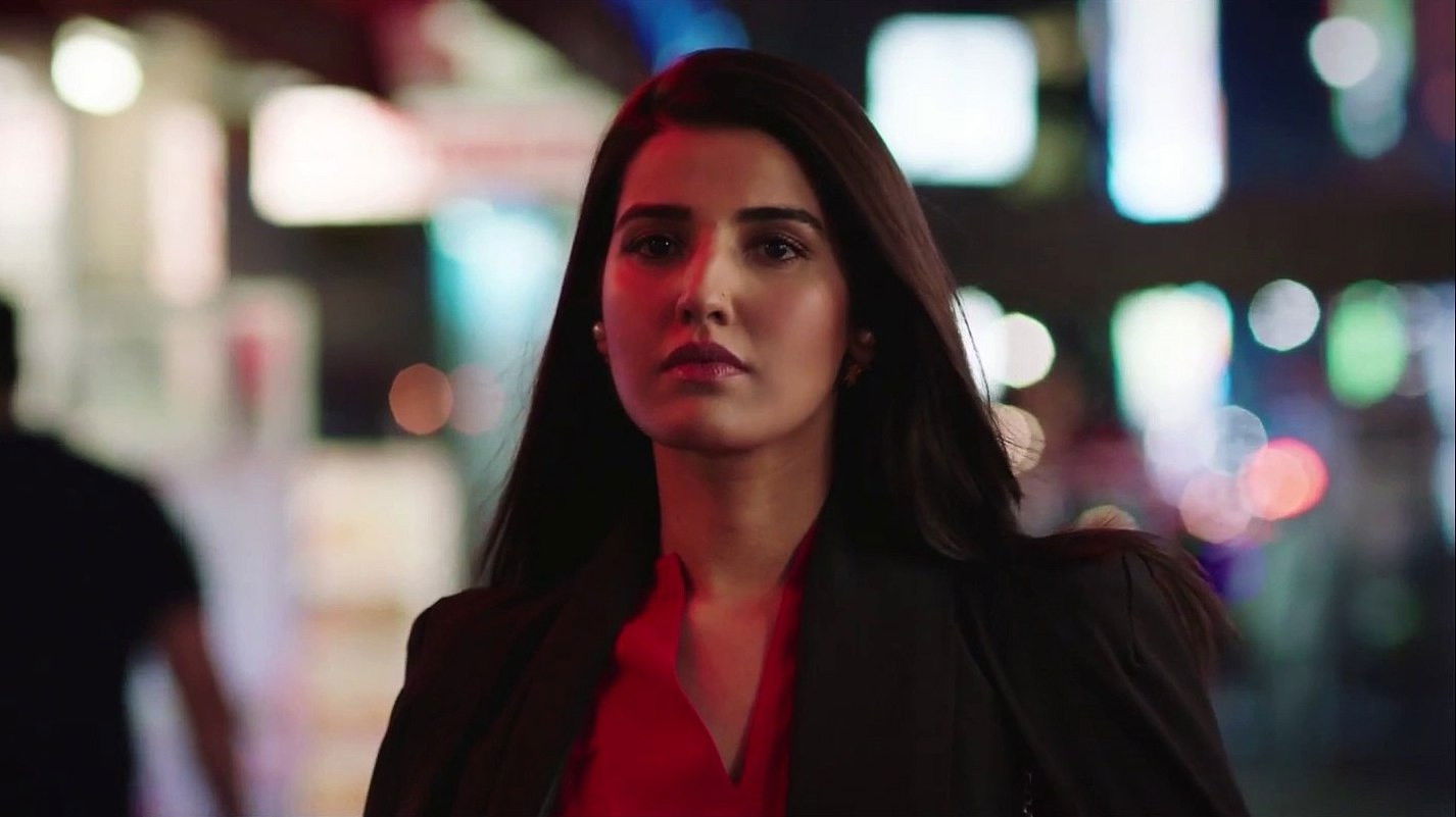 Backdrop for Dobara Phir Se