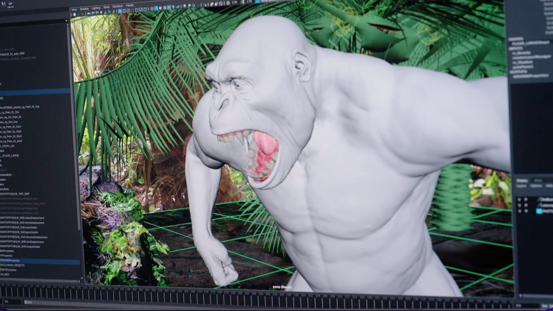 Backdrop for Préhistoire en Asie : L'Aventure humaine