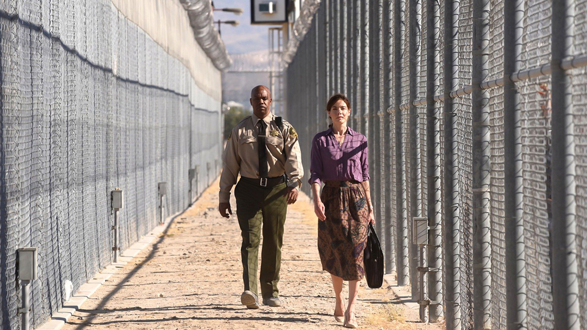 Backdrop for Saint Judy