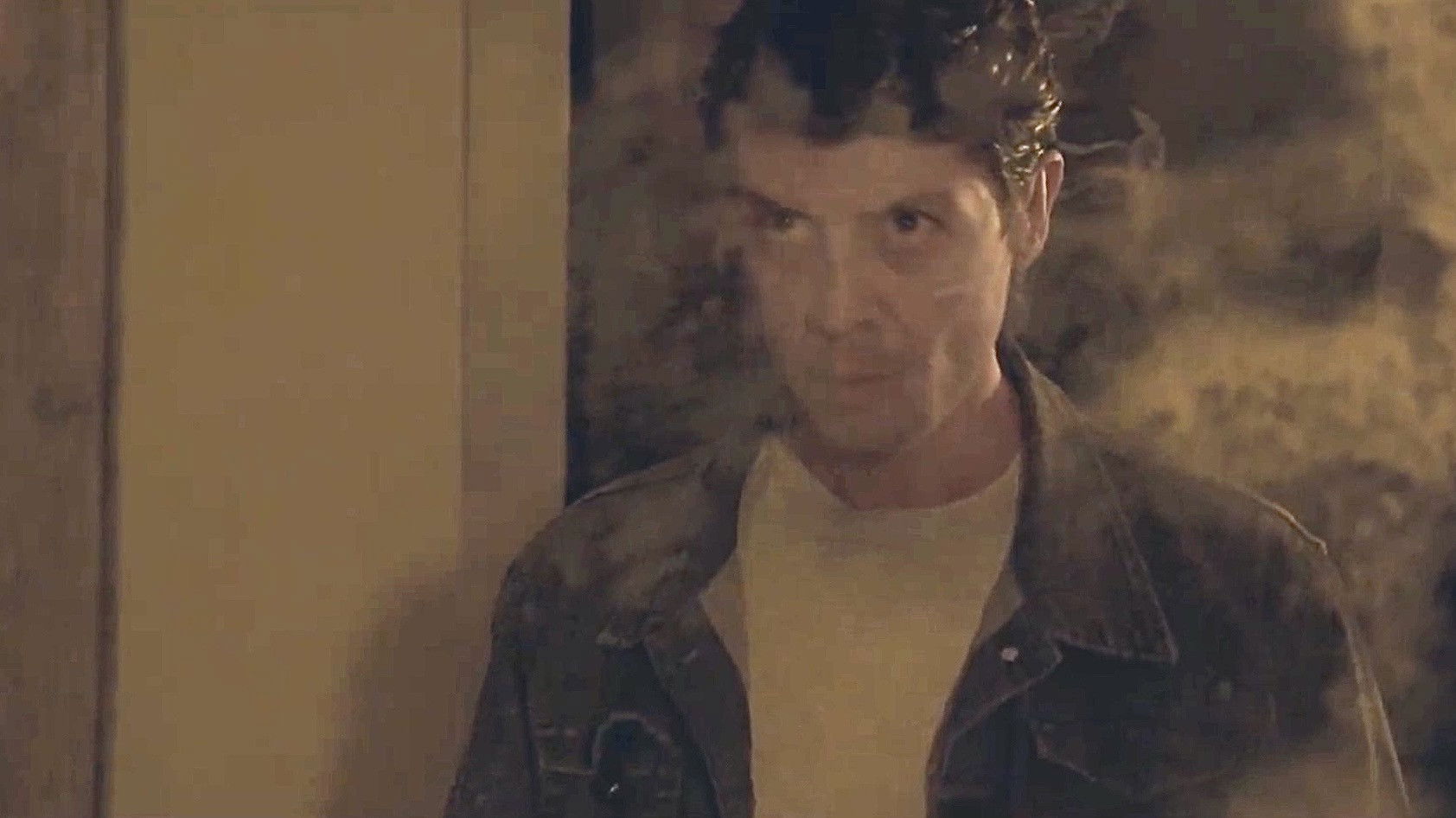 Backdrop for The Flowers of May