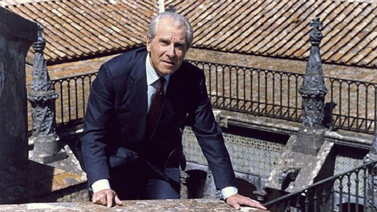 Backdrop for The secret files of Inspector Lavardin