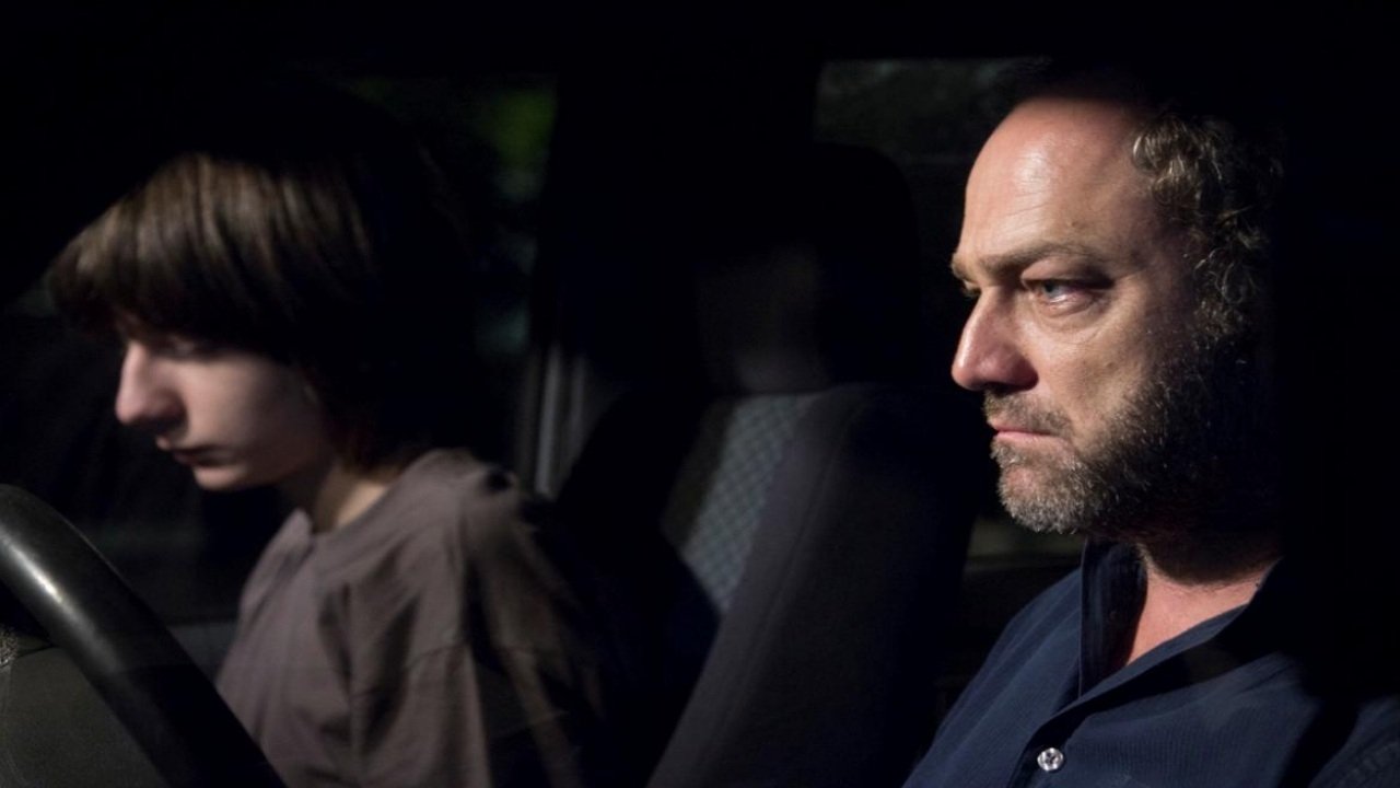 Backdrop for Point Zero