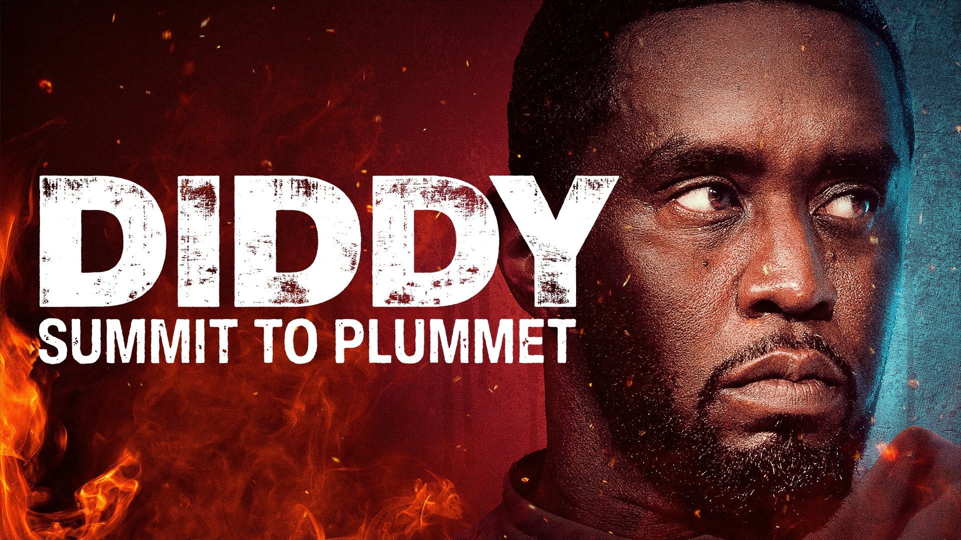 Backdrop for Diddy: Summit to Plummet