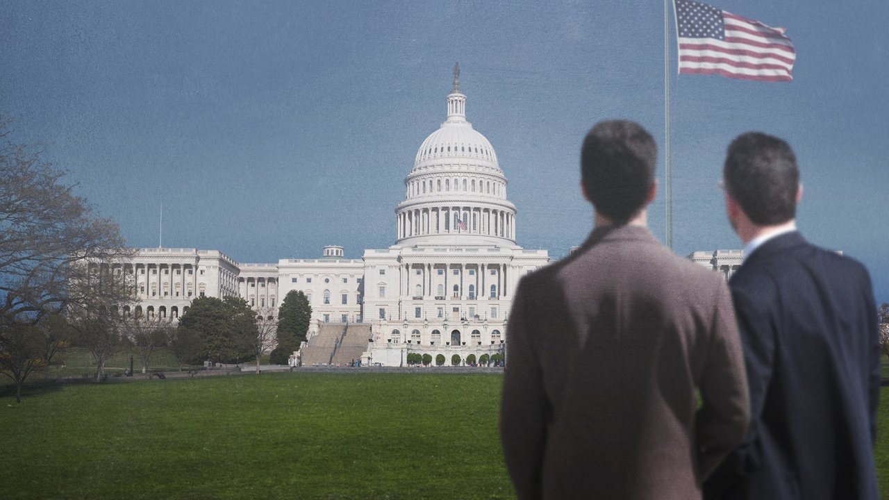 Backdrop for Outrage