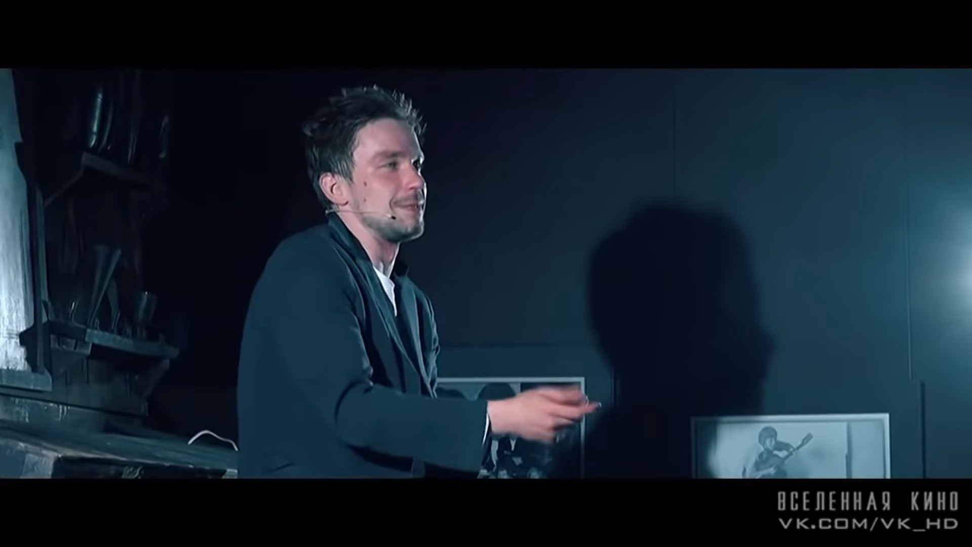 Backdrop for #ToBeBornAgain