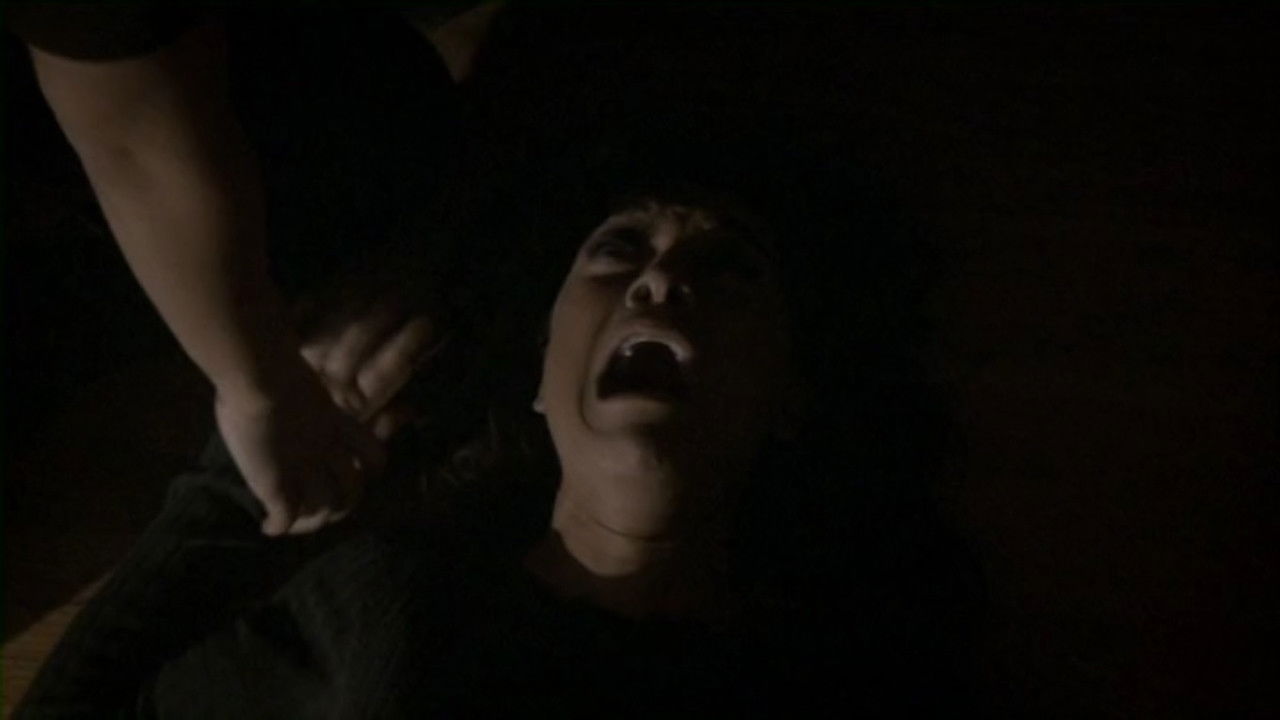 Backdrop for A House Is Not a Home