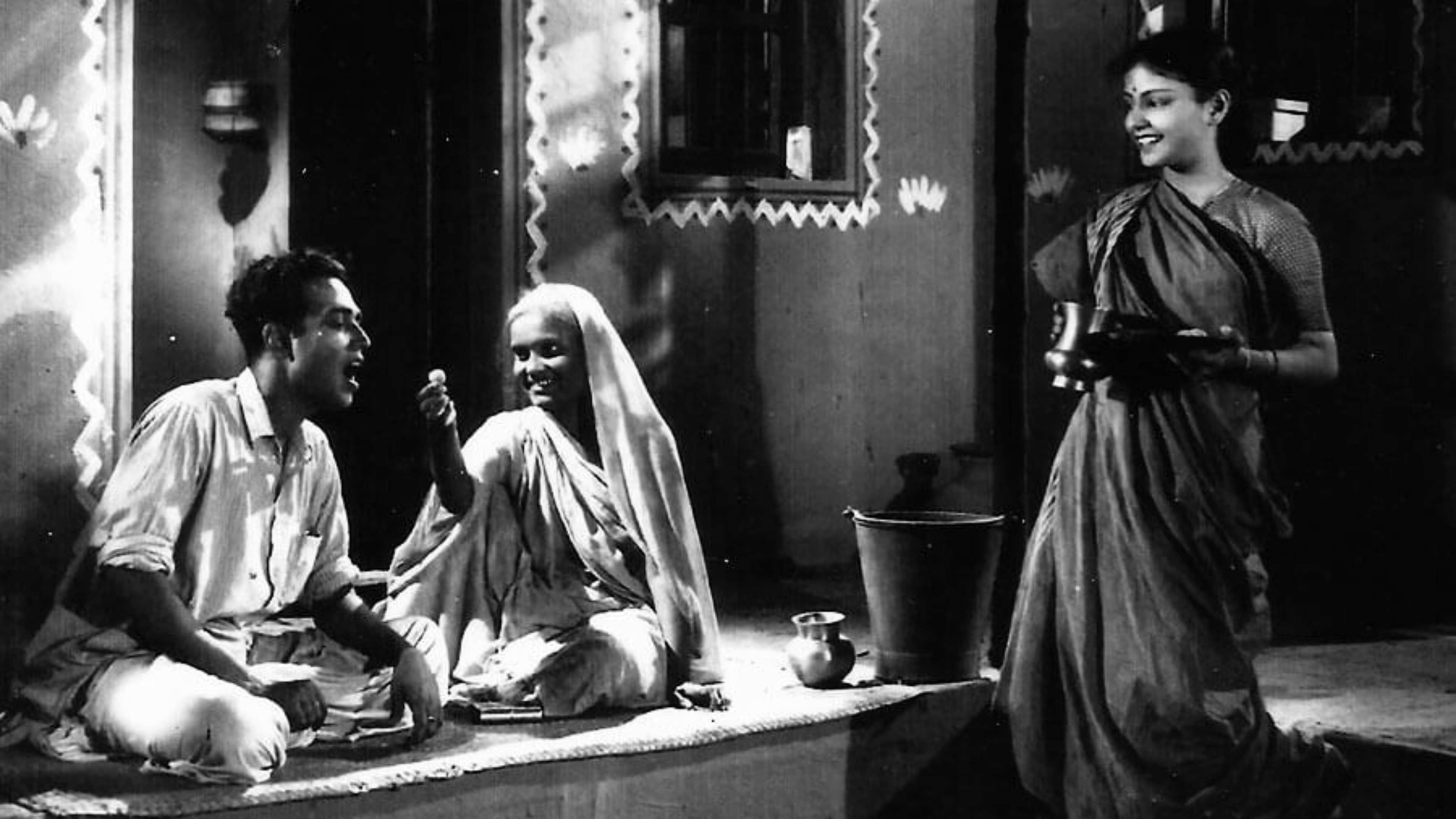 Backdrop for Amari Gaan Jhua