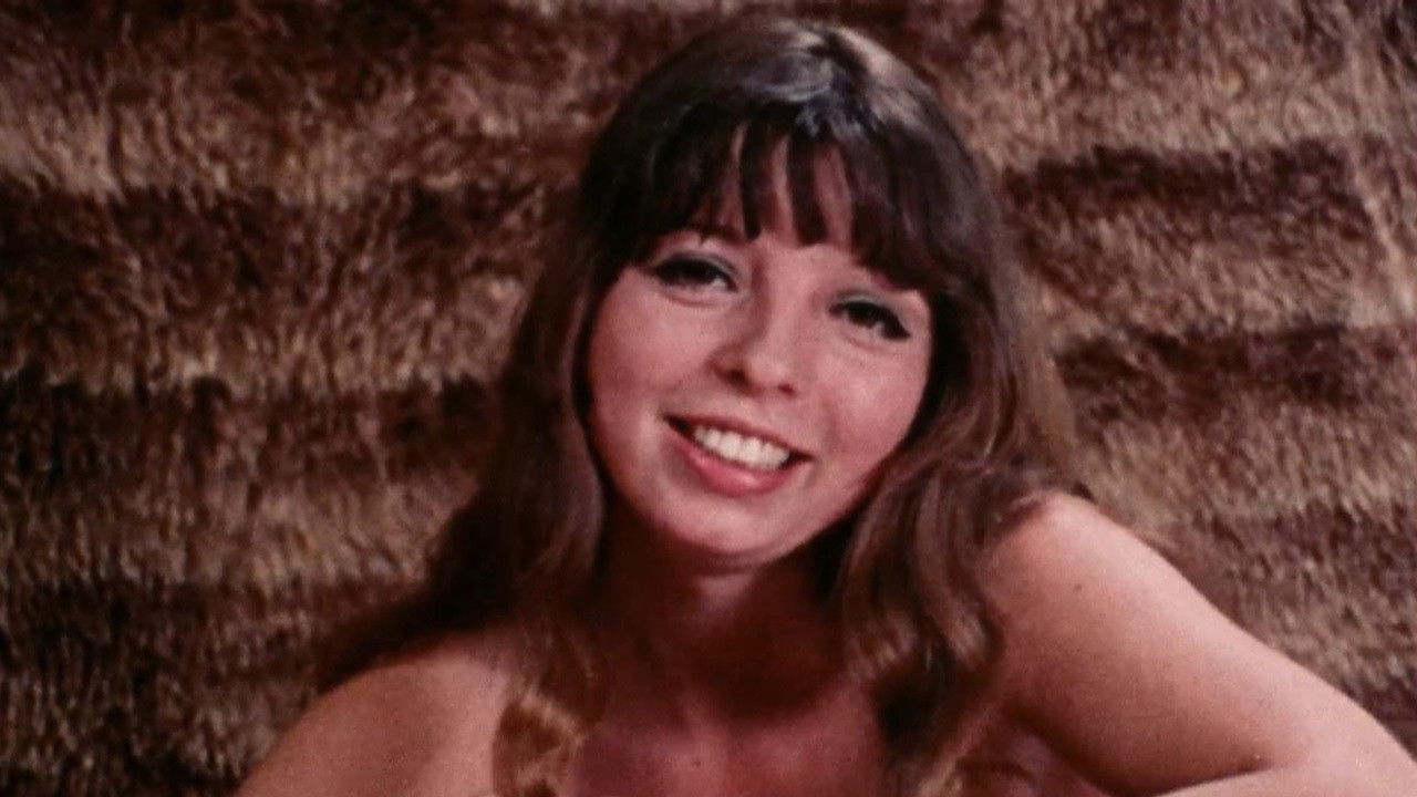 Backdrop for Teen-age Fantasies: An Adult Documentary