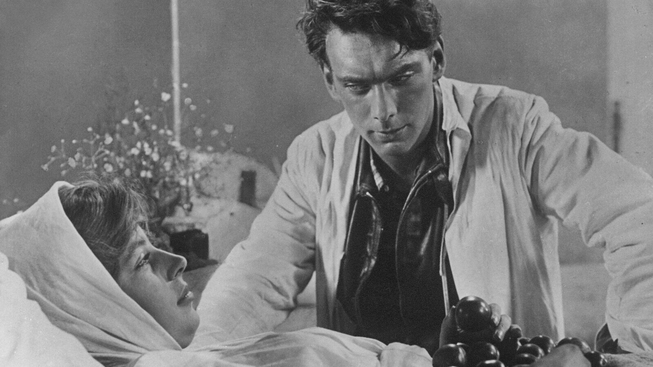 Backdrop for The Rumyantsev Case