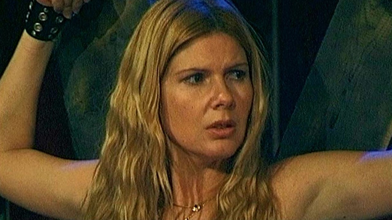 Backdrop for Snuff Trap