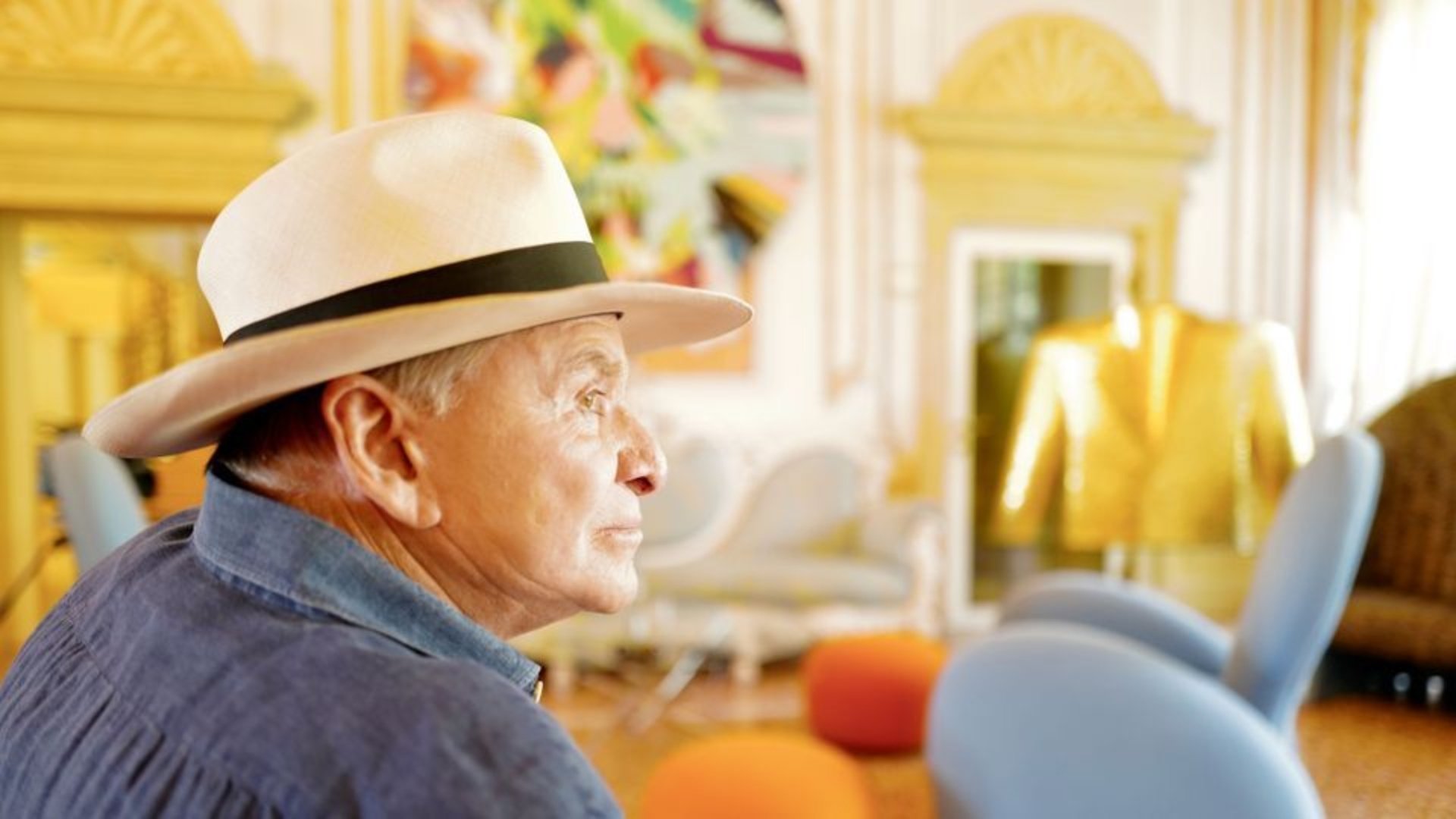 Backdrop for Mein Fritz – Ein persönlicher Blick auf Fritz Wepper