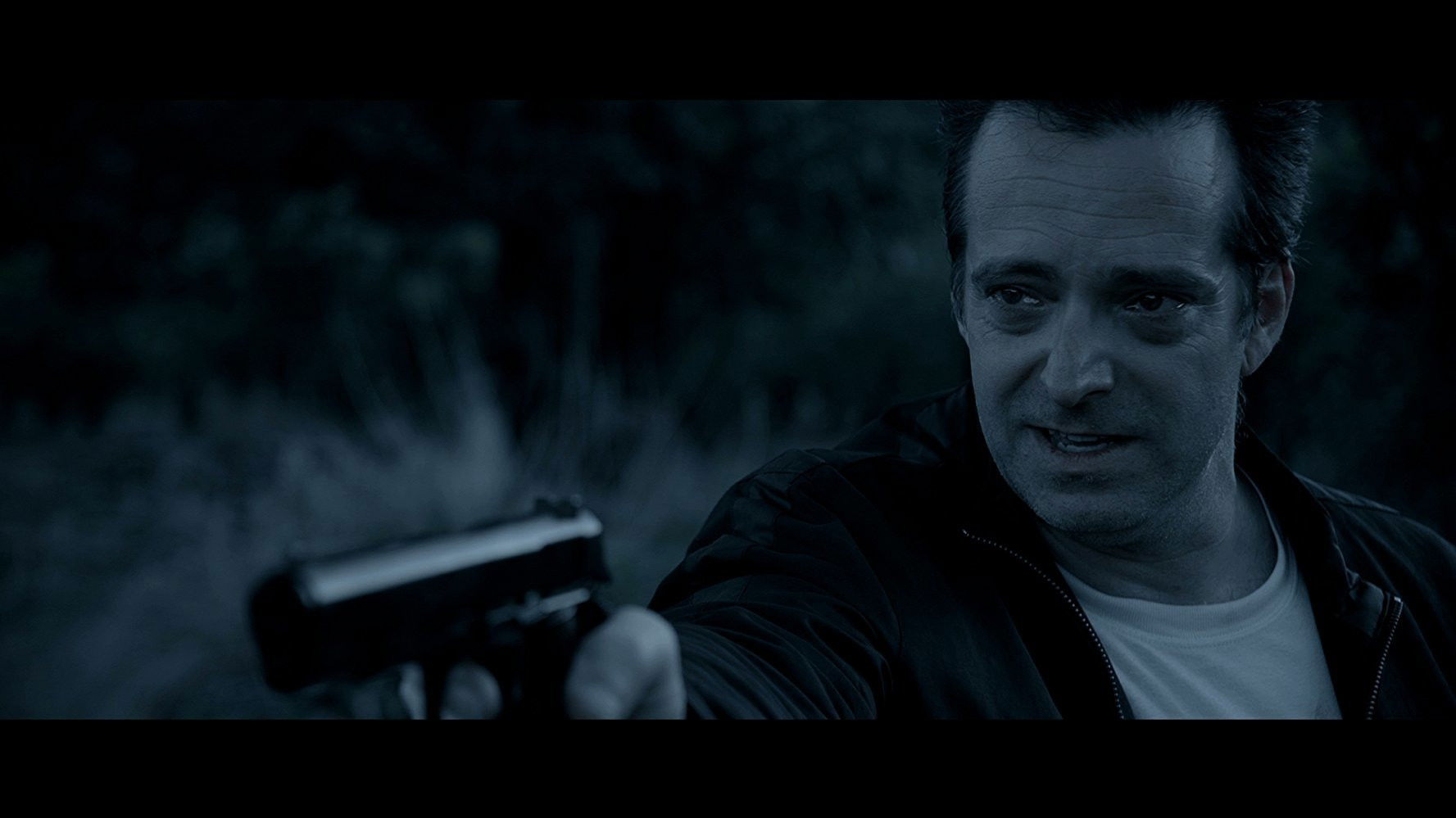 Backdrop for Blood Relative