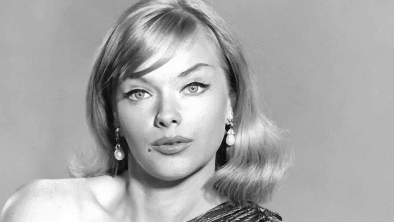 Backdrop for Honey West