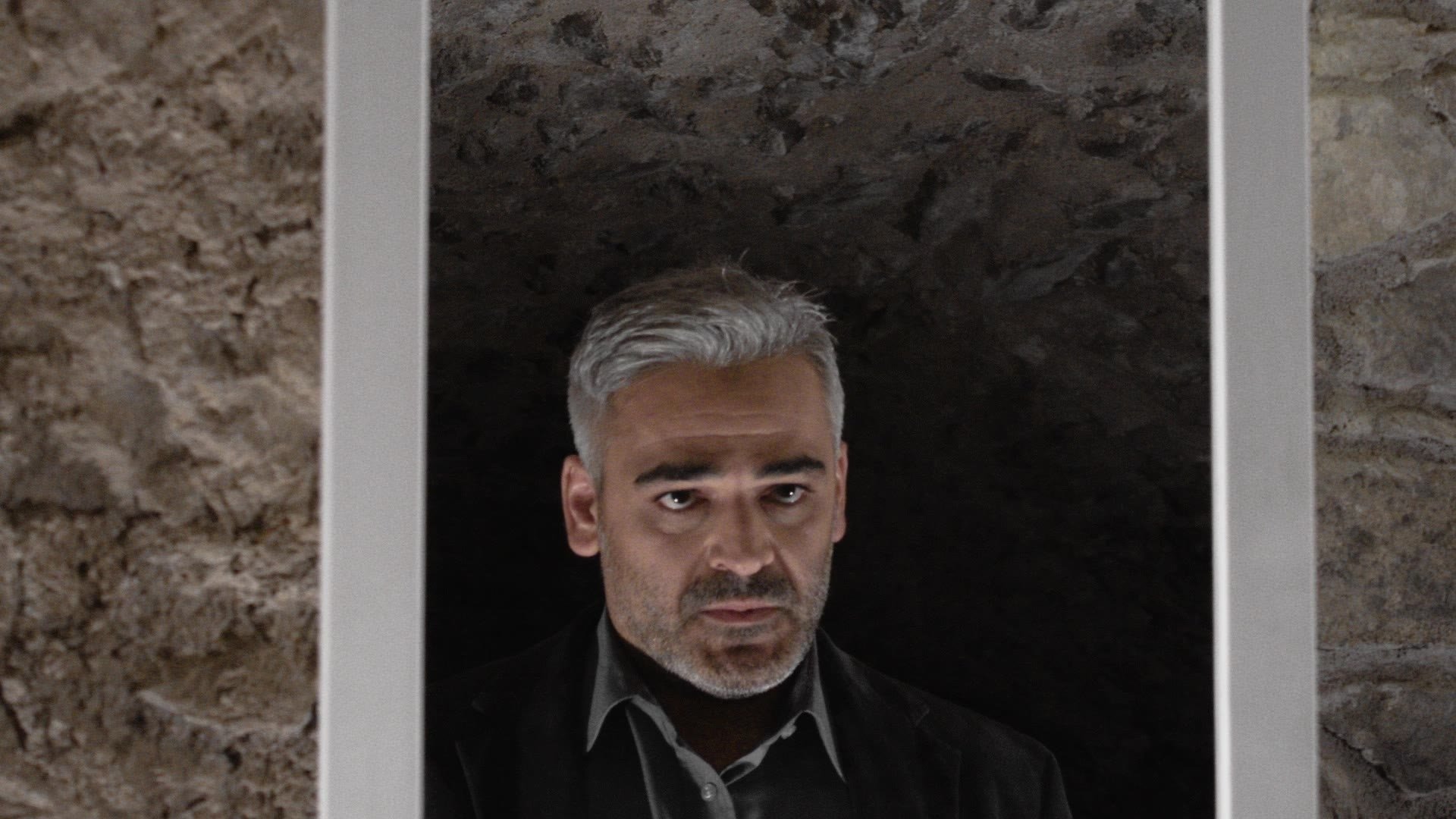 Backdrop for 12 Theses