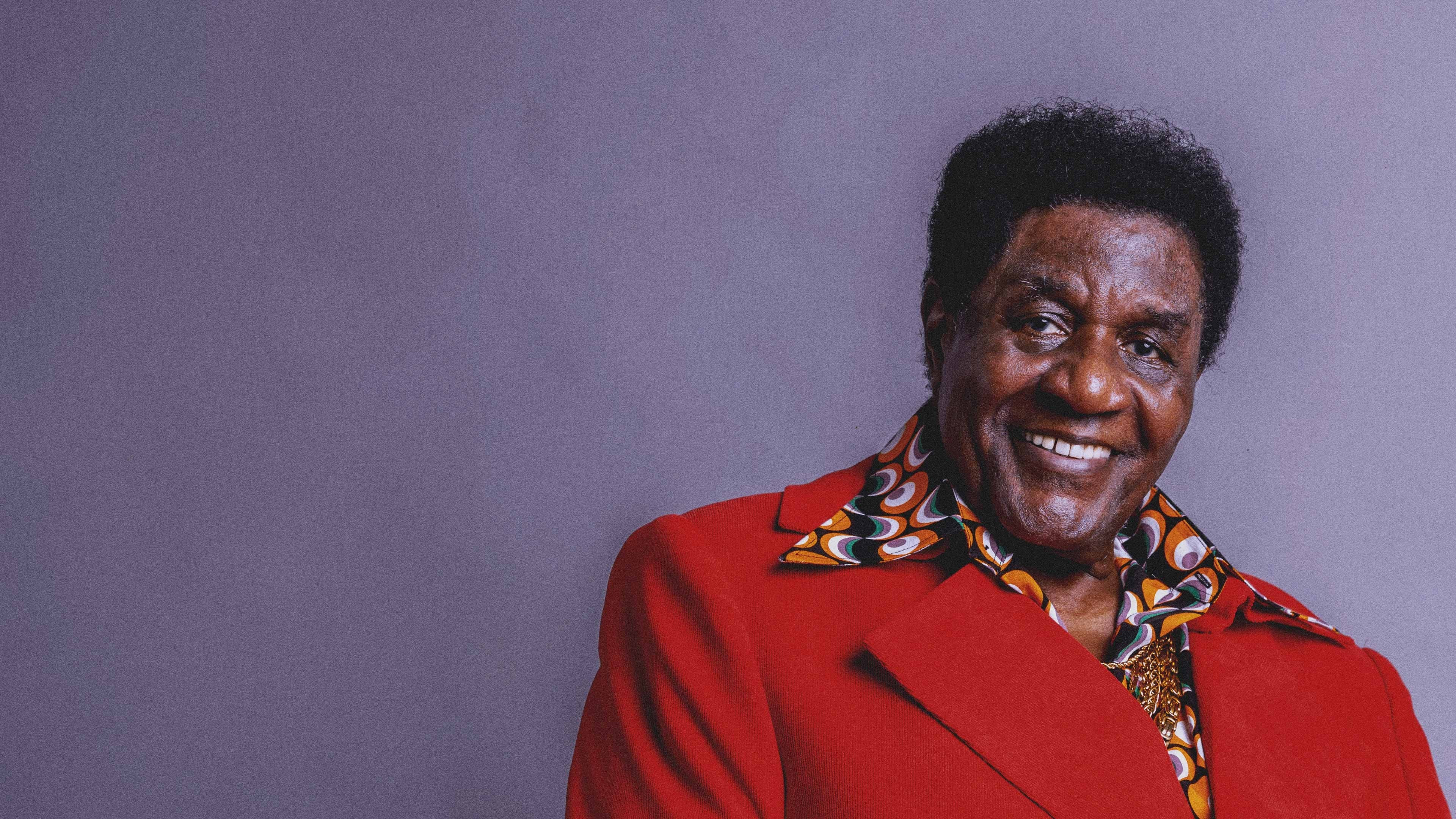 Backdrop for Tributo: Tony Tornado