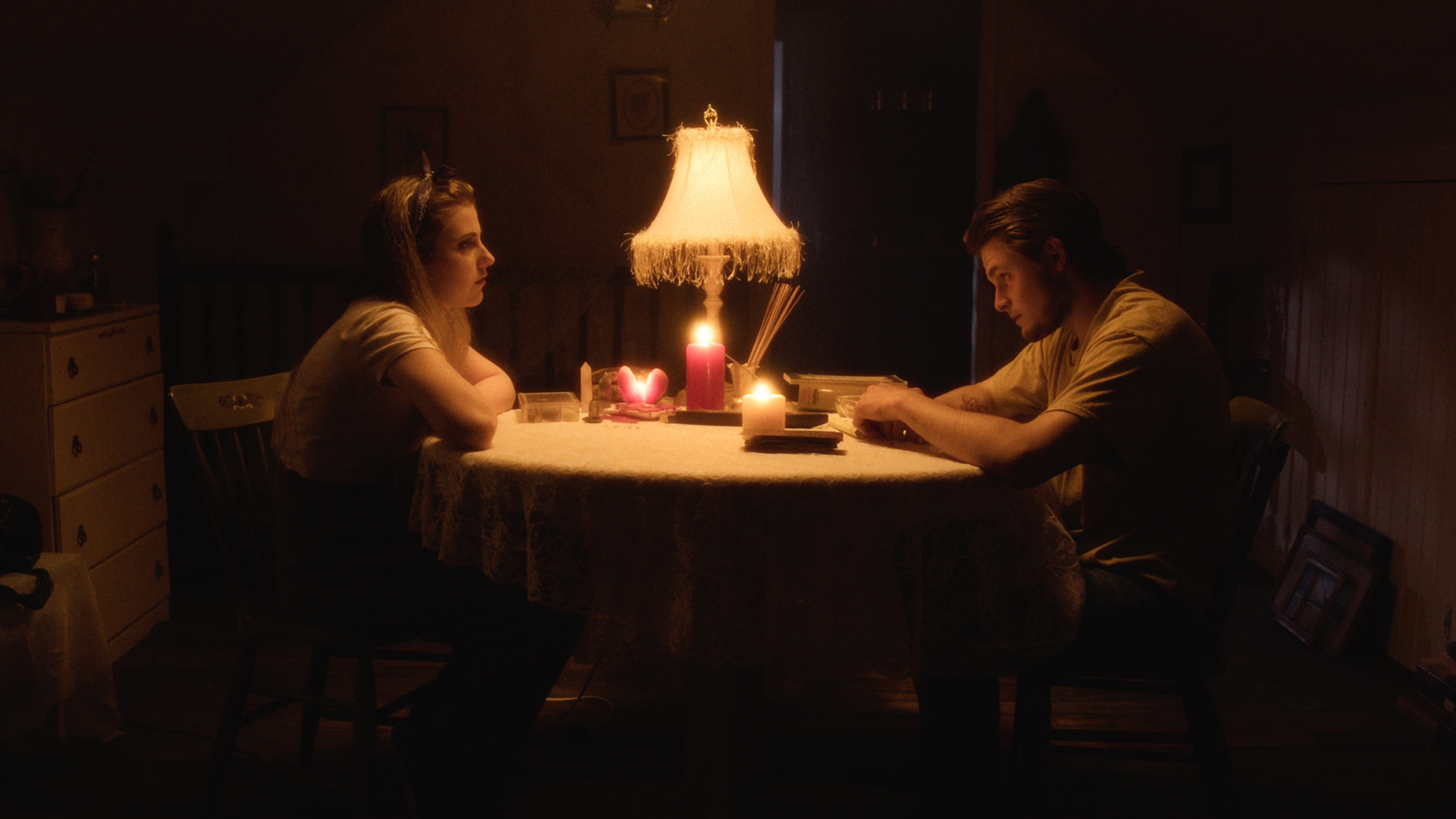 Backdrop for The Lovers