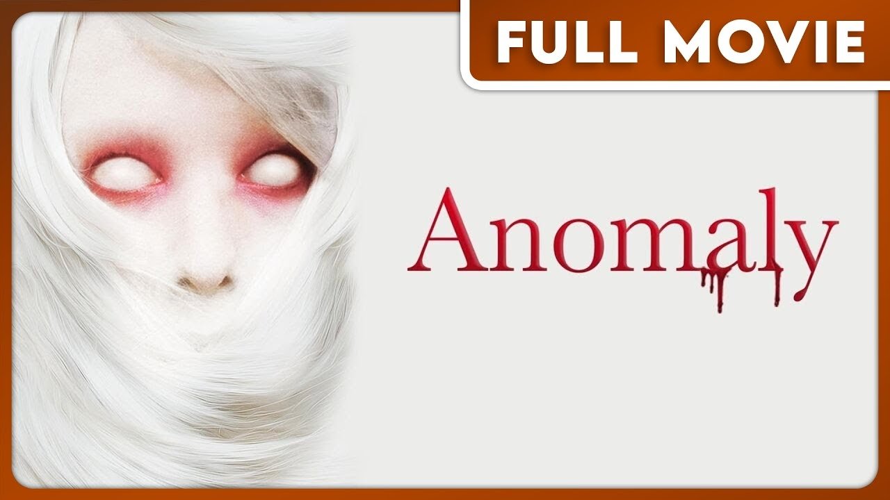 Backdrop for Anomaly