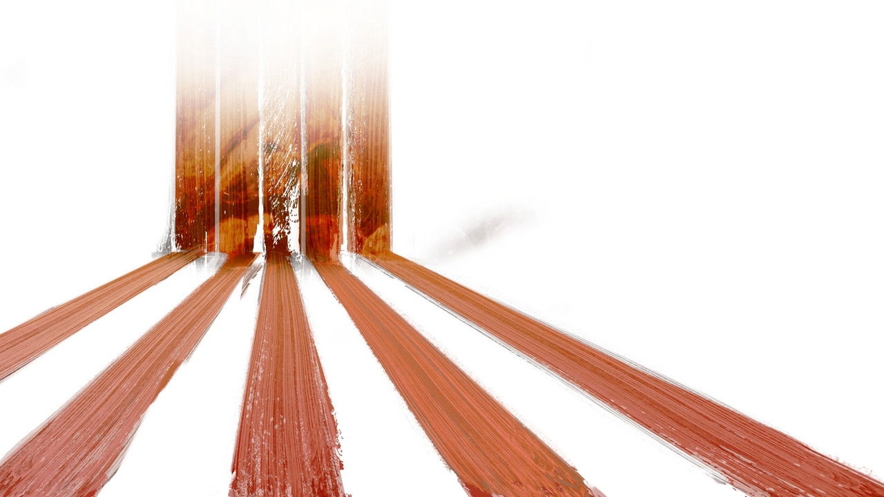 Backdrop for Aute retrato