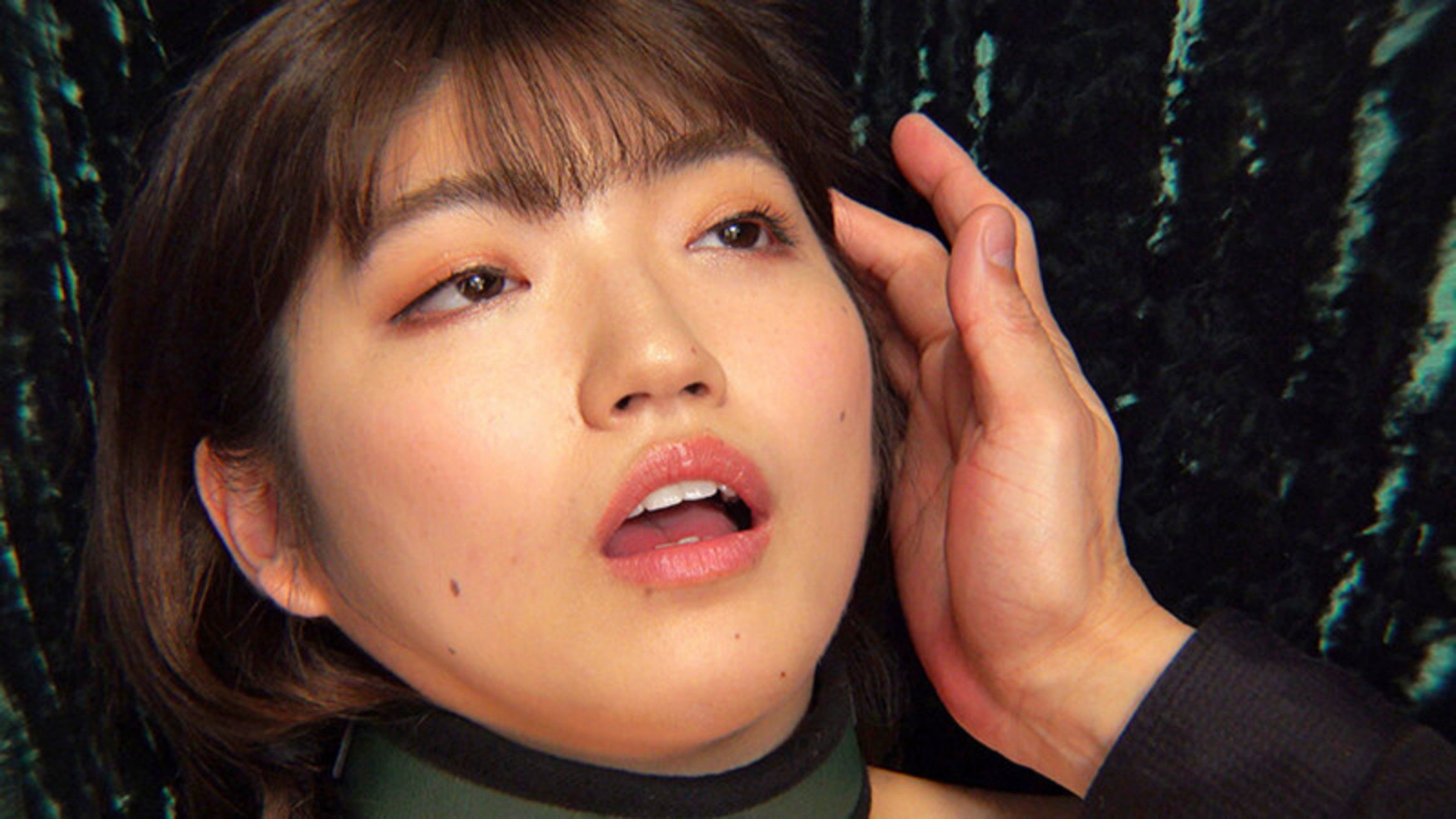 Backdrop for DOKS-612 Anal Addicted Pervert Anal Fucker Haruno Ando