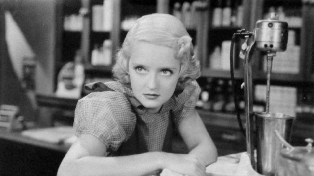 Backdrop for The Big Shakedown