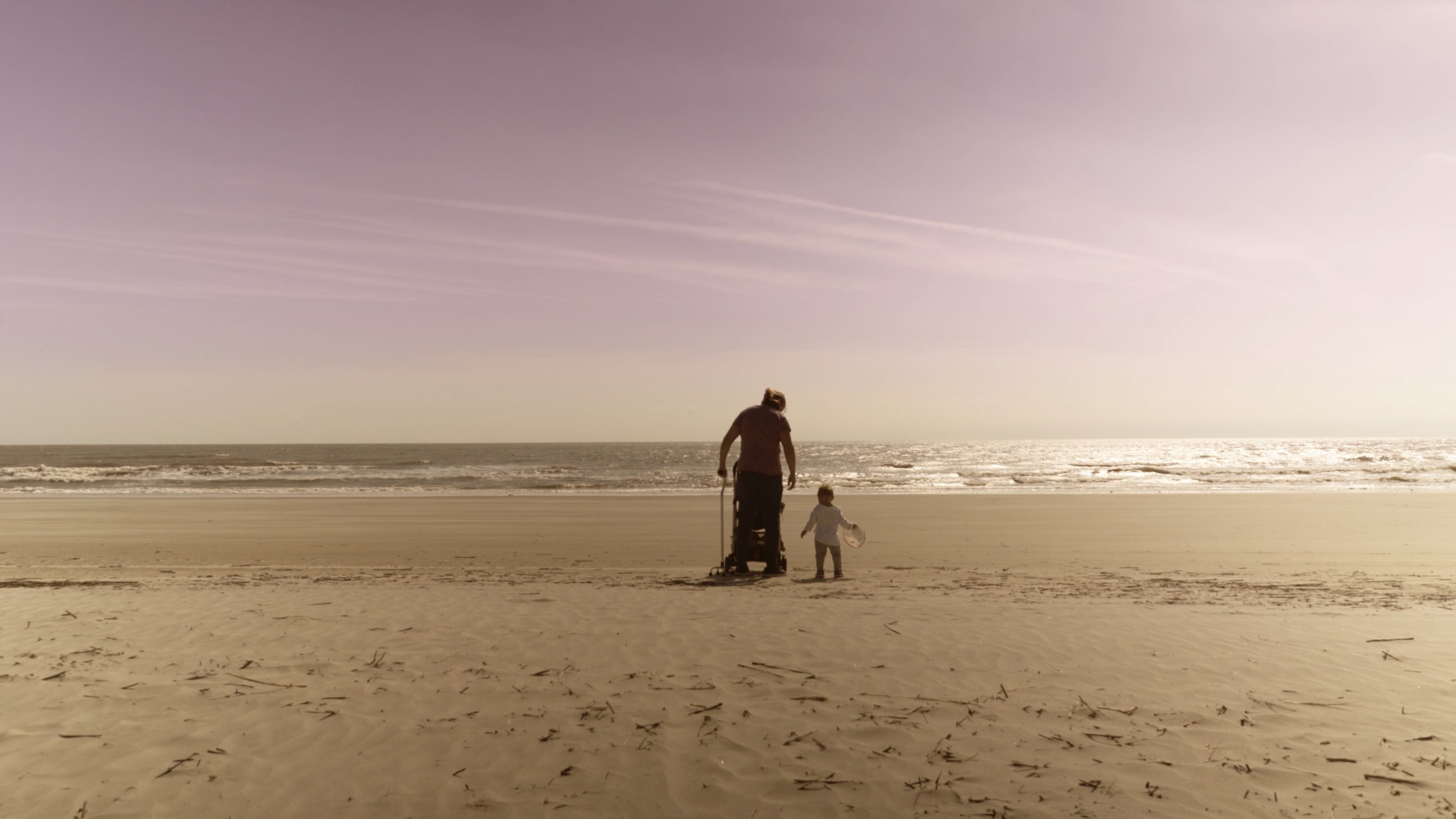 Backdrop for Between Lands