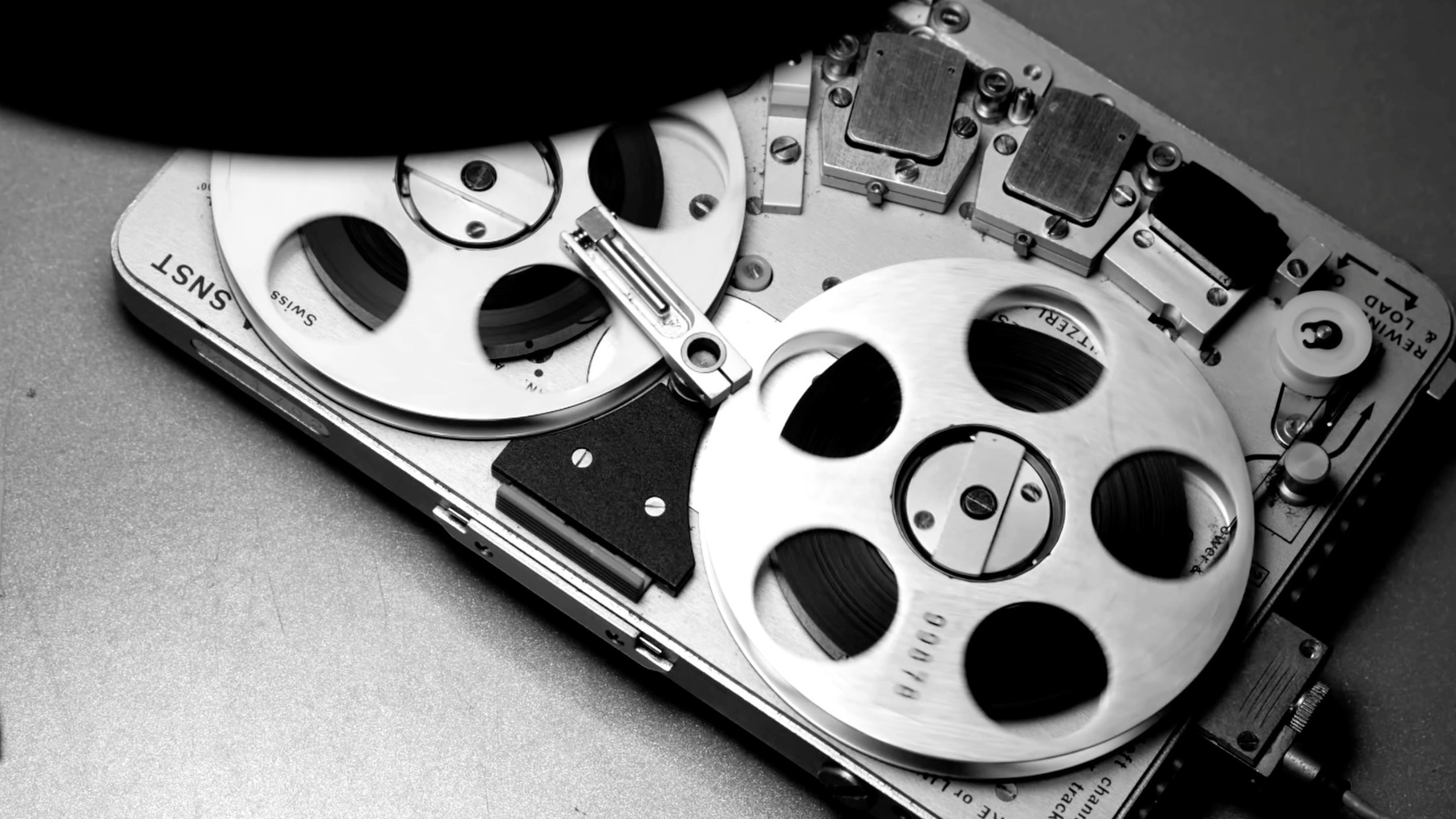 Backdrop for Your Life as a Spy