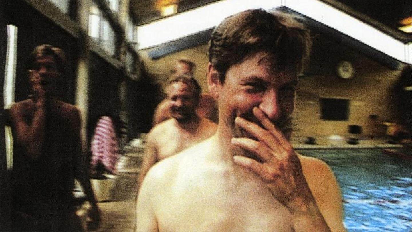 Backdrop for The Humiliated