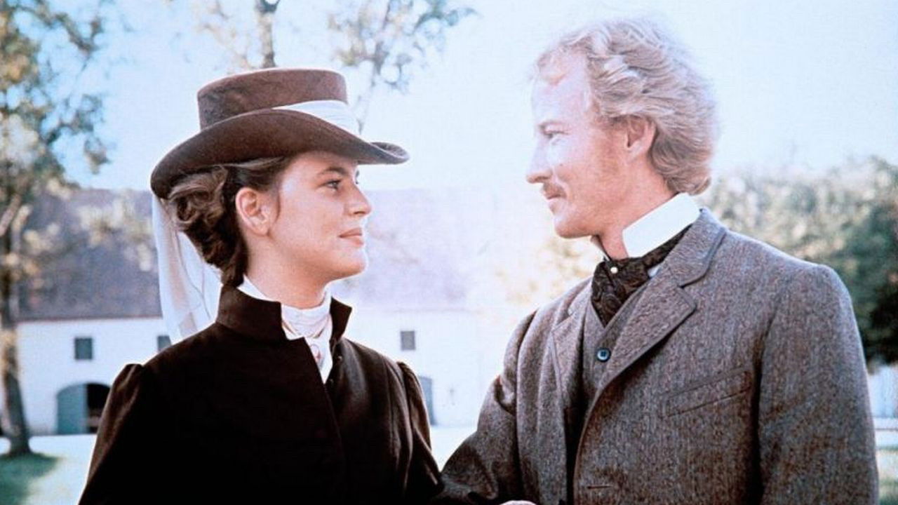 Backdrop for Der Trotzkopf