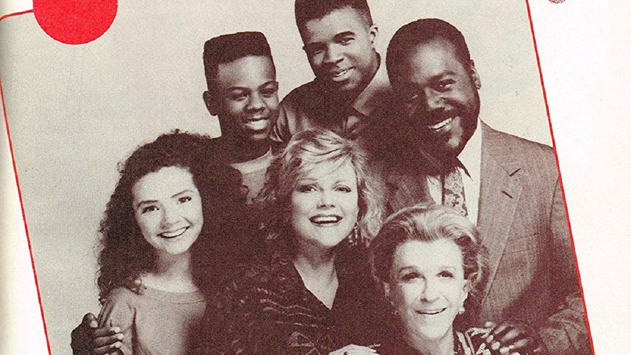 Backdrop for True Colors