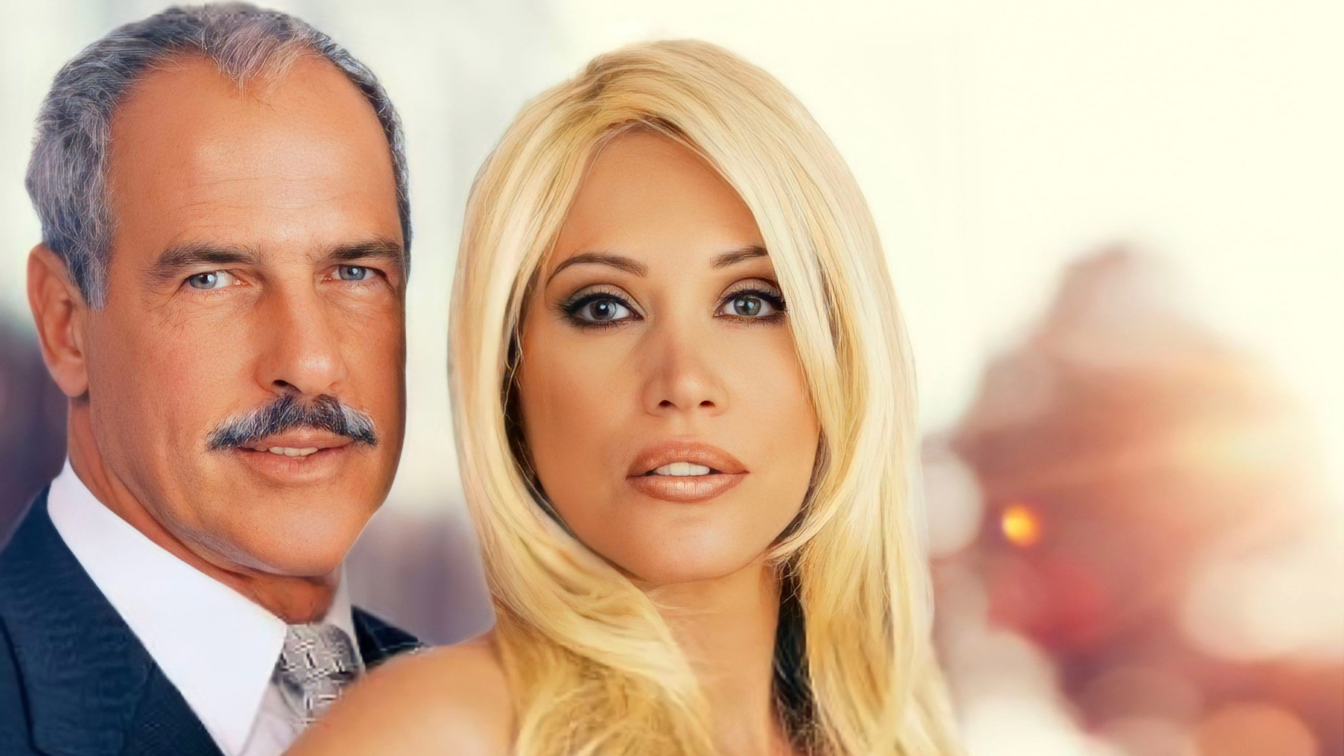 Backdrop for Mujeres engañadas