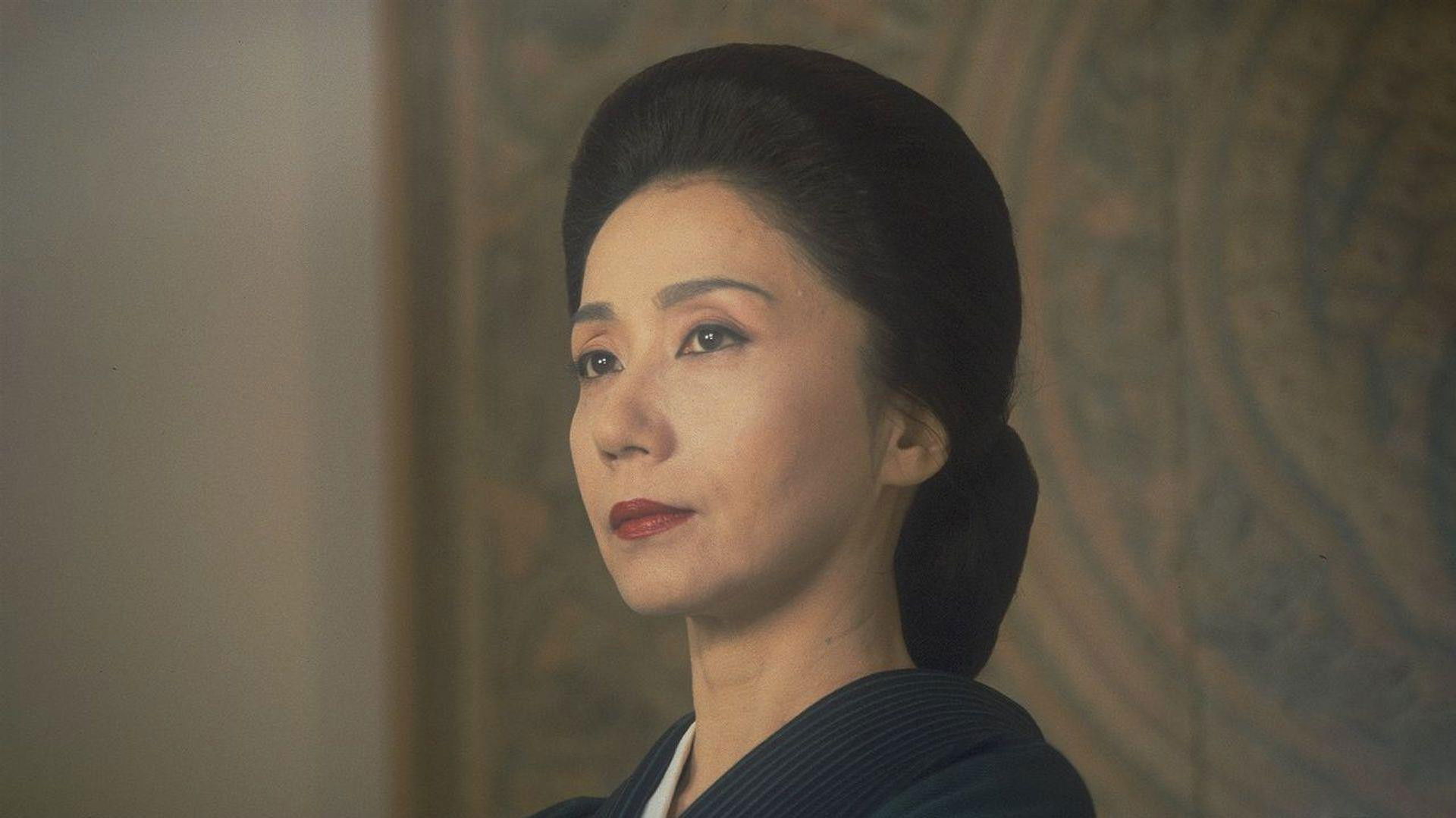 Backdrop for Yakuza Ladies: Dangerous Gamble