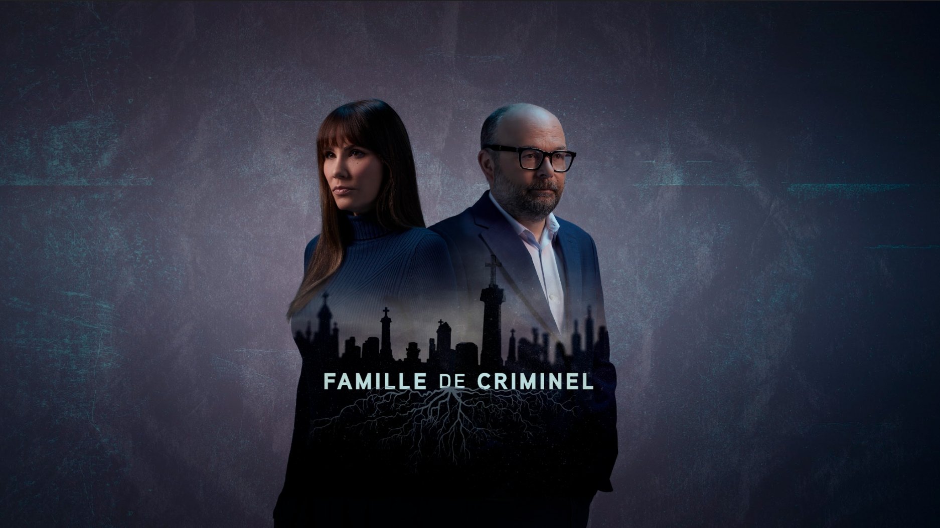 Backdrop for Famille de criminel