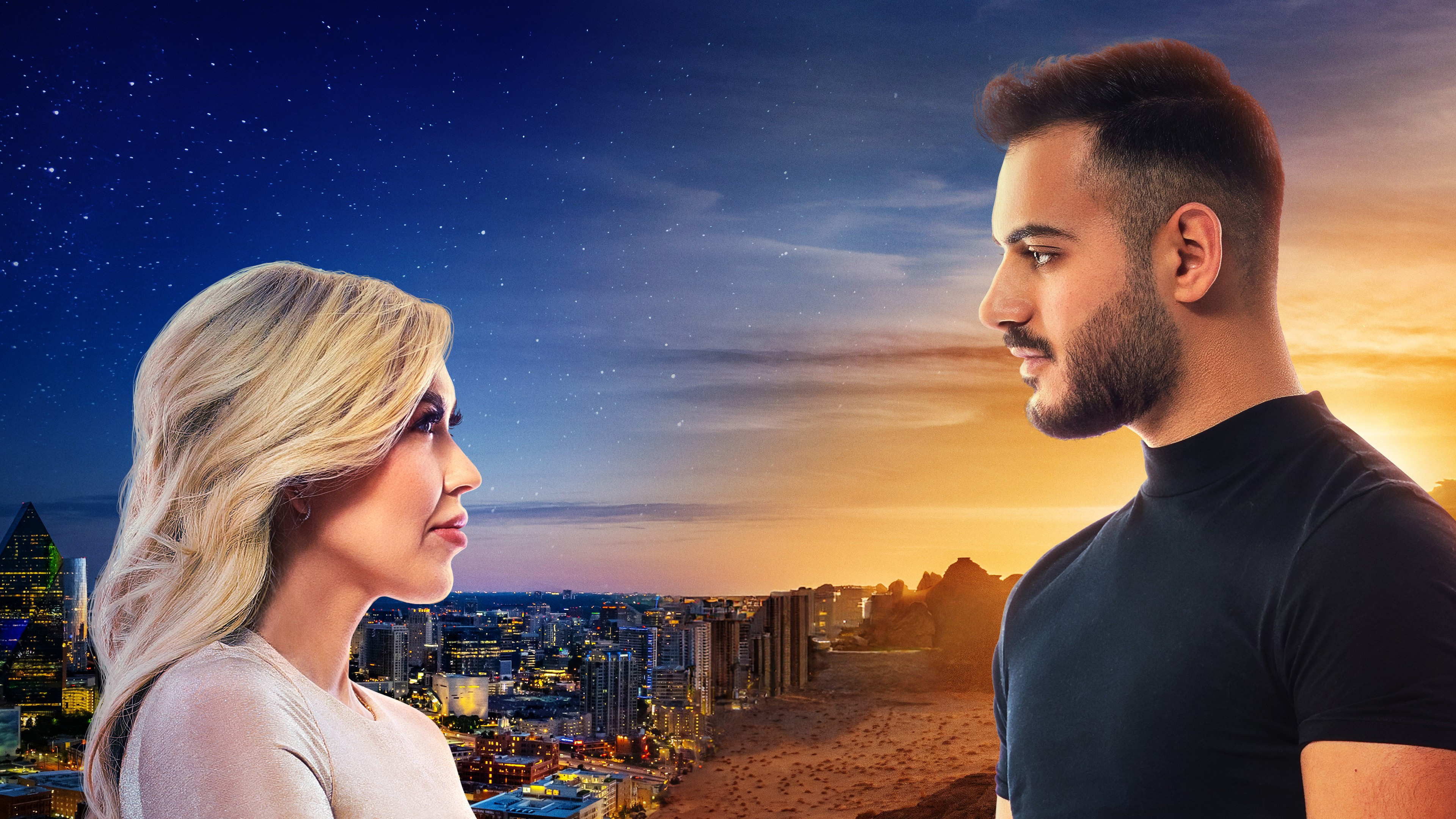 Backdrop for 90 Day Fiancé: Before the 90 Days